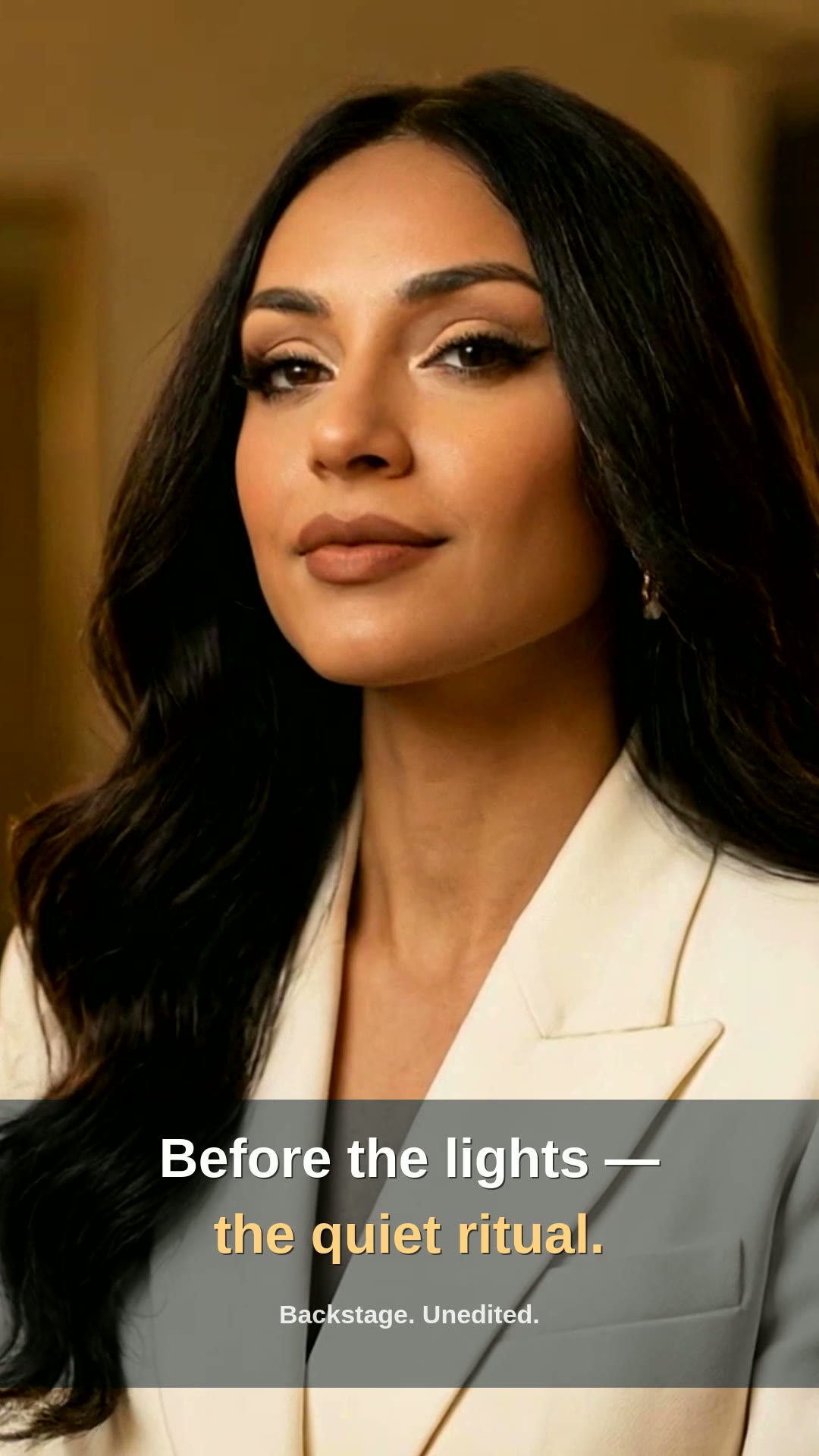 REEL — Before The Lights thumbnail