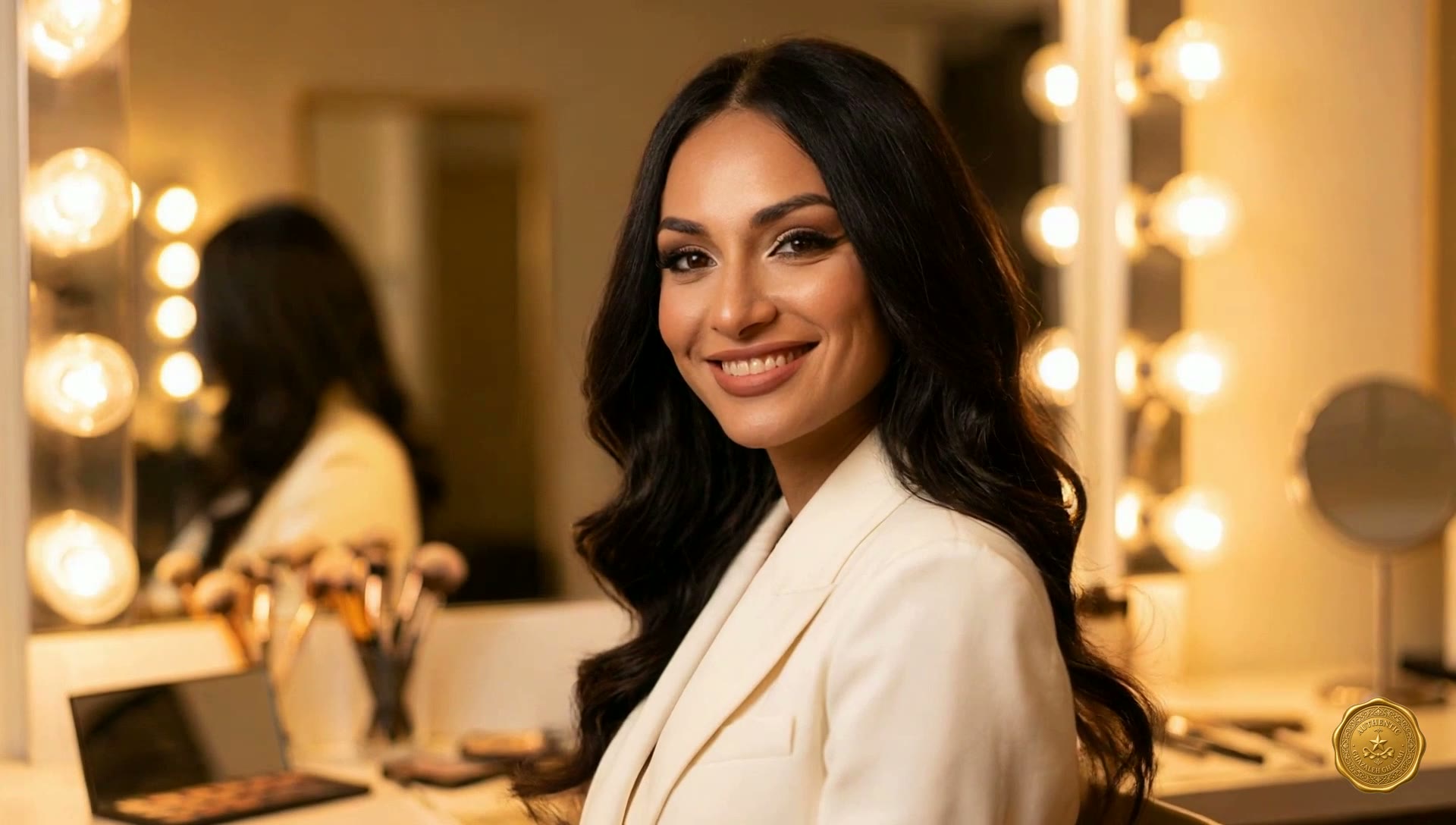 Backstage Vanity — Showtime thumbnail