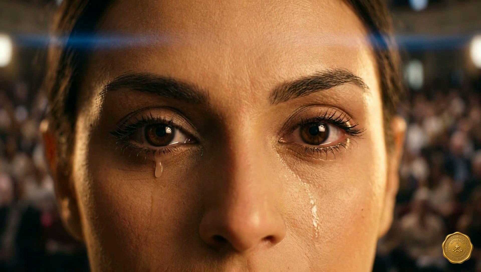 Close-Up — The Tear thumbnail