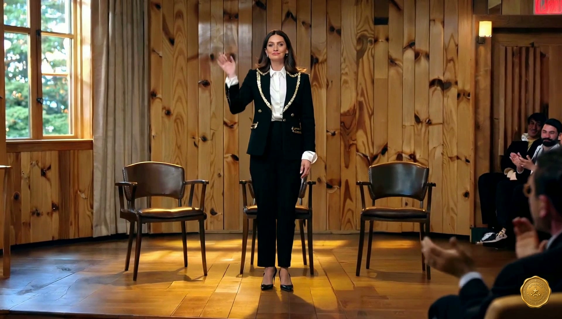 Leadership Panel — Women's Summit thumbnail