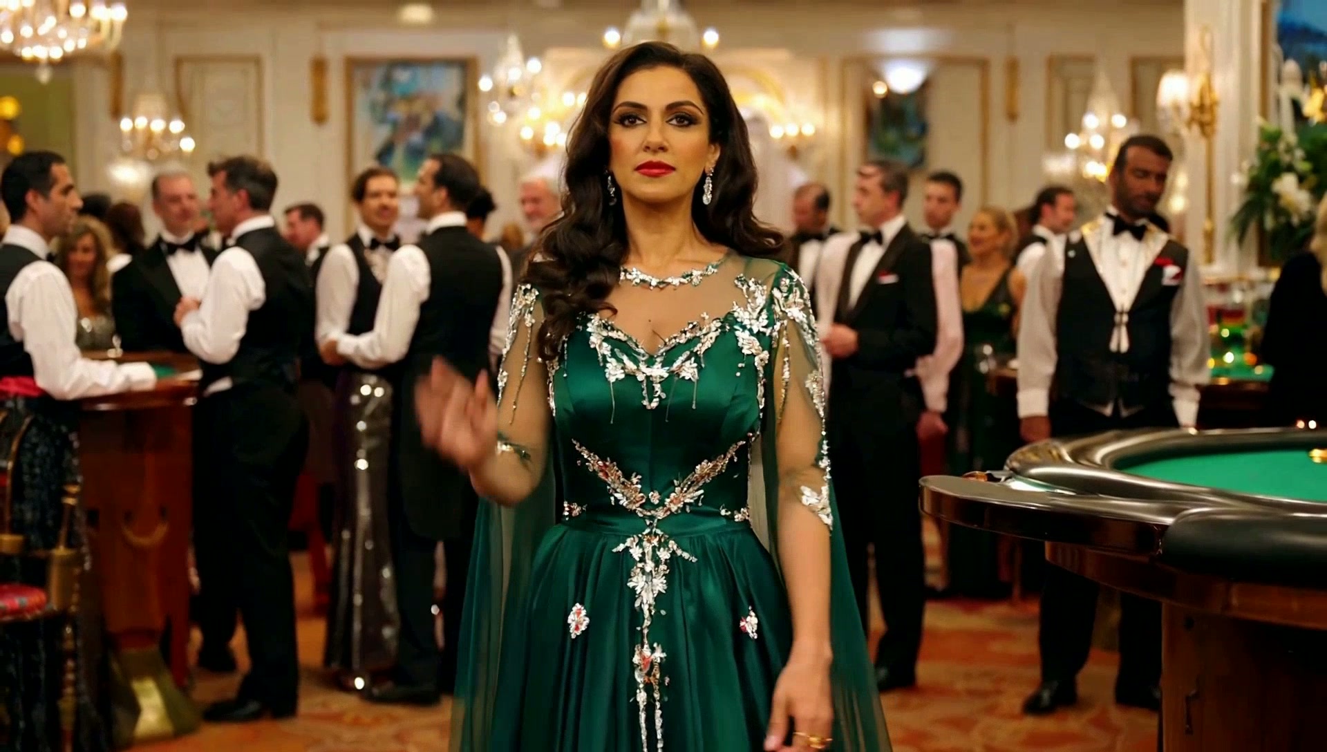 Monte Carlo — Charity Night thumbnail