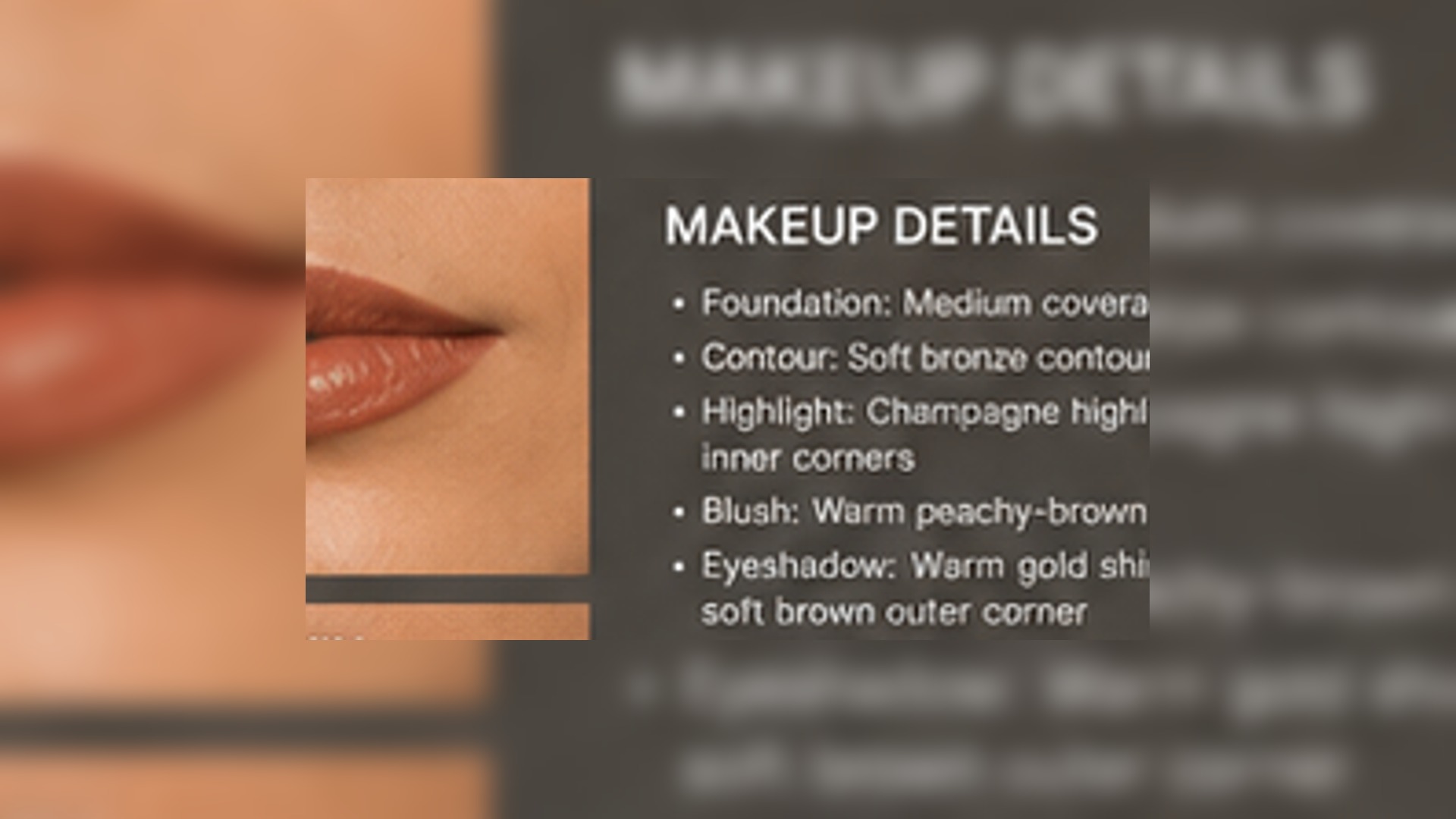 Reference Close-Up — Lips thumbnail