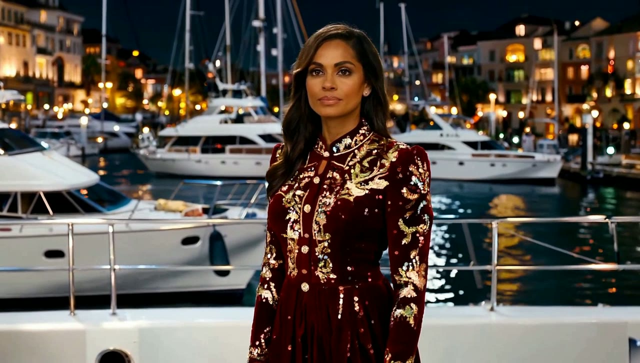 Yacht Club Awards — Riviera Host thumbnail