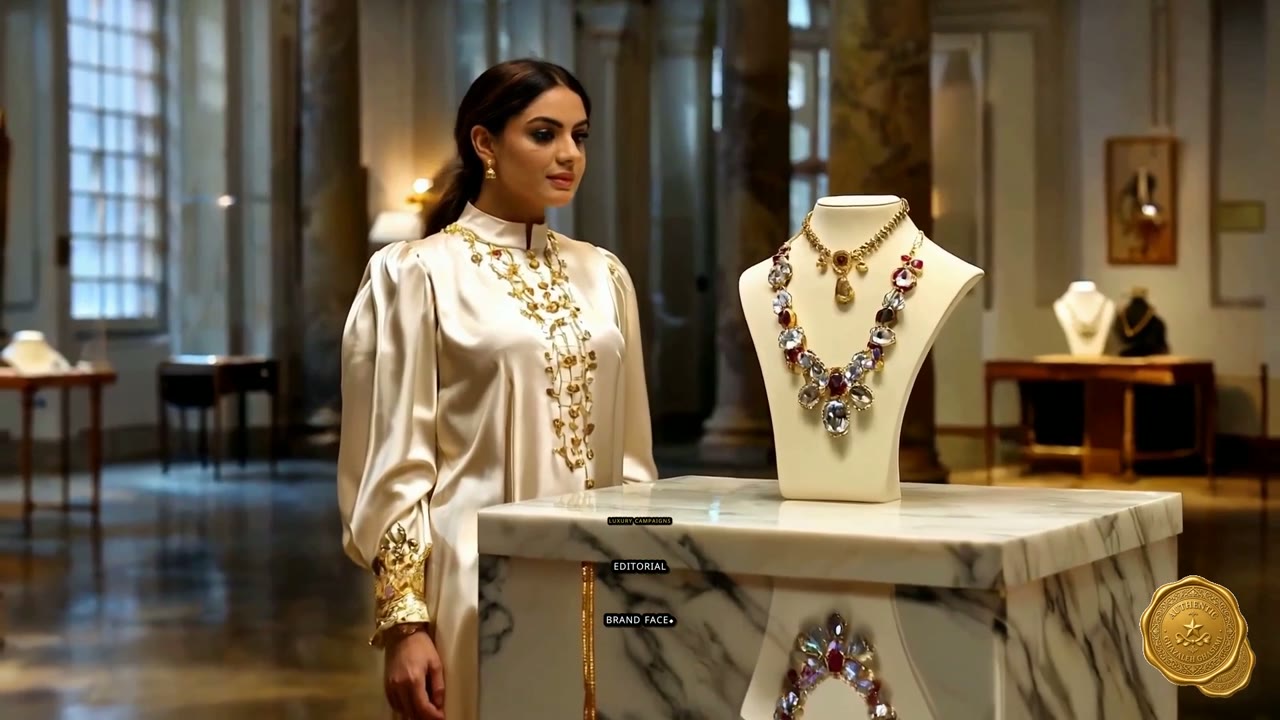 The Sizzle Reel II — Luxury Worlds 2026 thumbnail