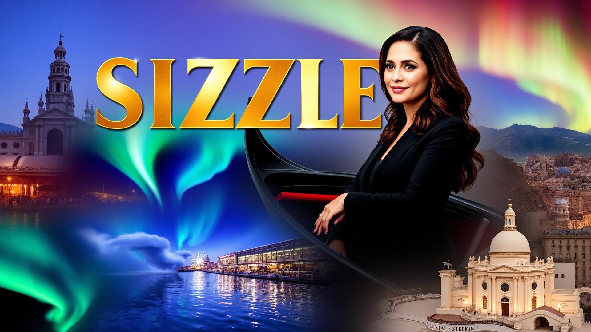 Sizzle Reel VI — Global Editorial thumbnail
