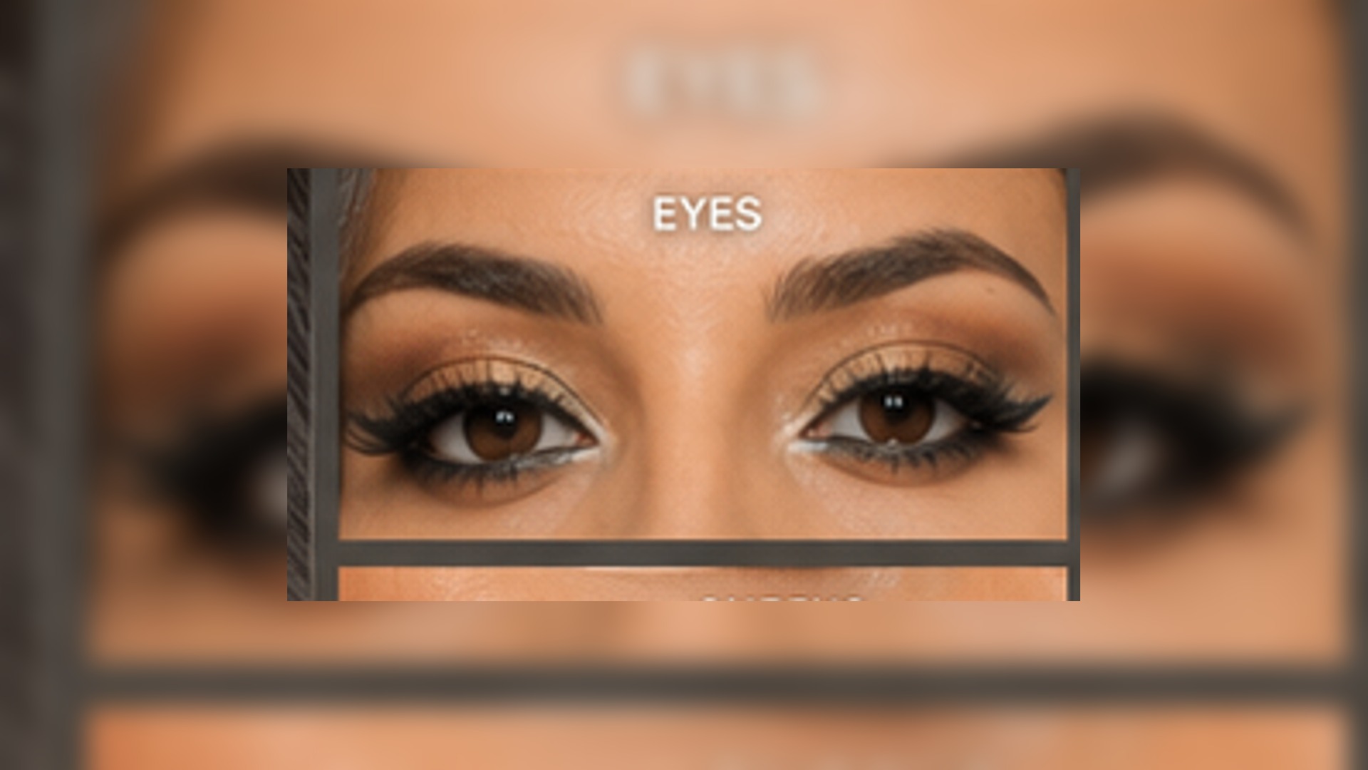 Reference Close-Up — Eyes thumbnail