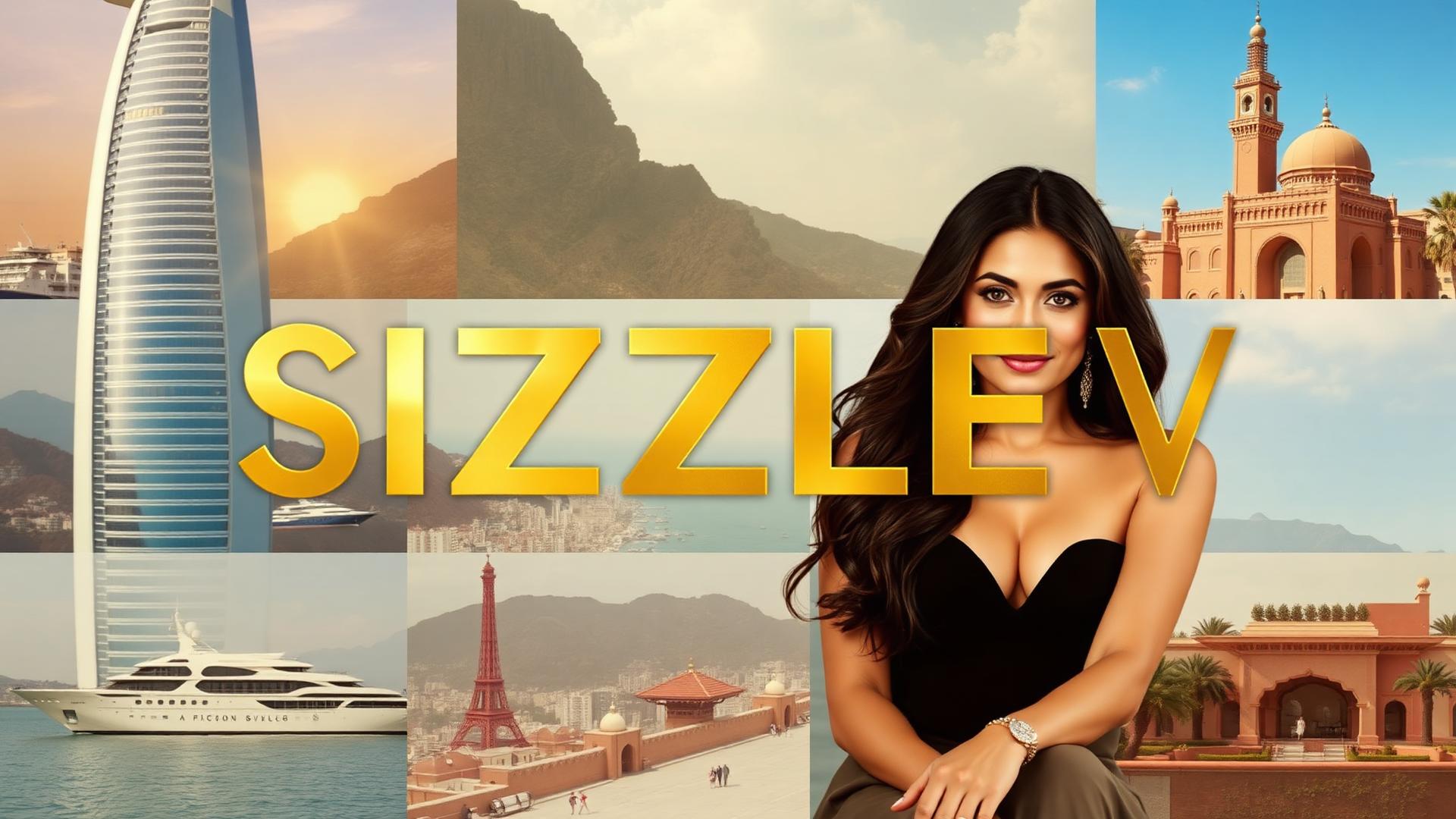 Sizzle Reel V — Global Editorial thumbnail