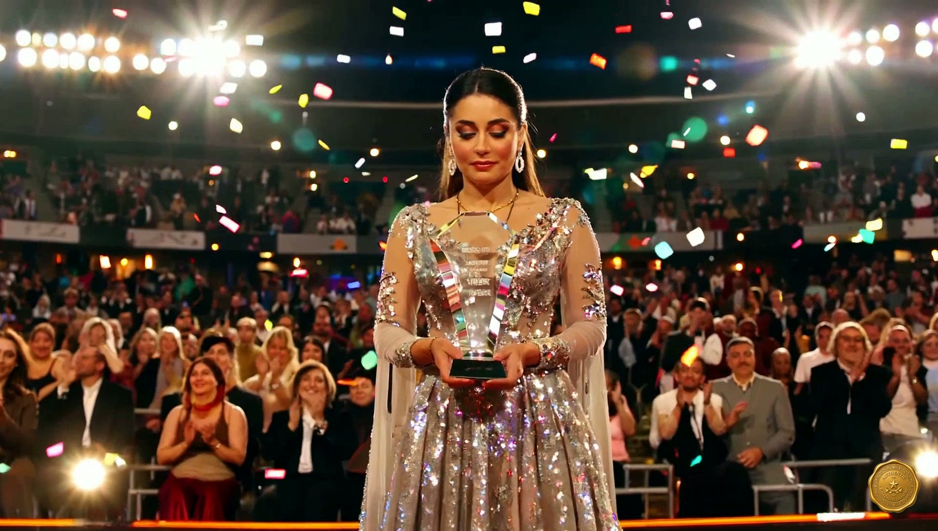 Tech Awards — Trophy Host thumbnail