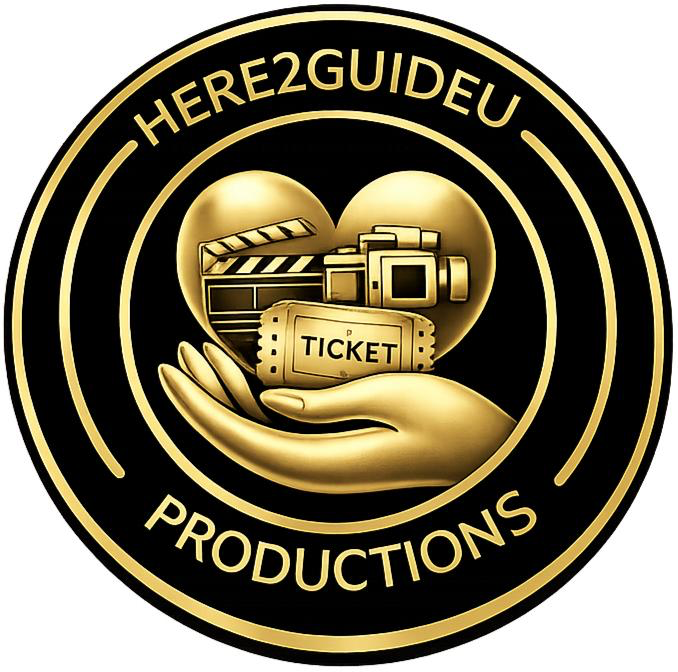 Here2GuideU Productions