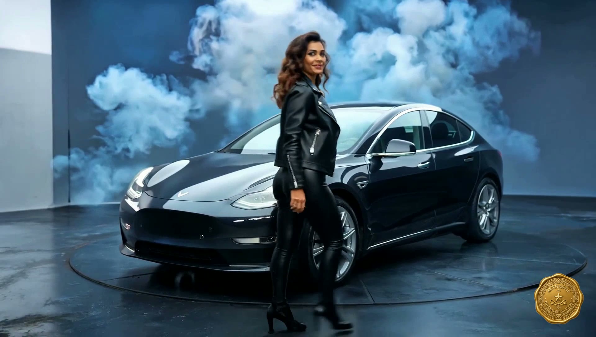 Auto Launch — EV Reveal thumbnail