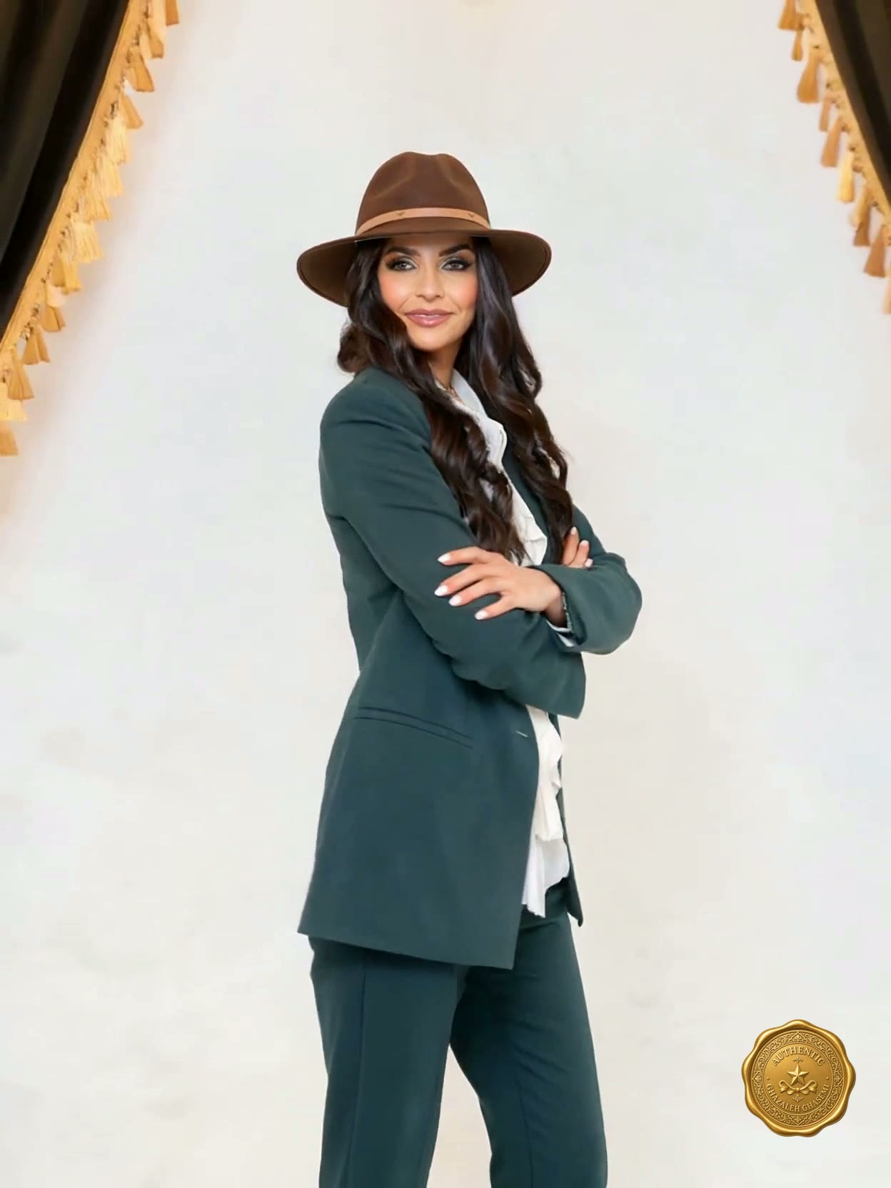 Charity Gala — Black-Tie Host thumbnail
