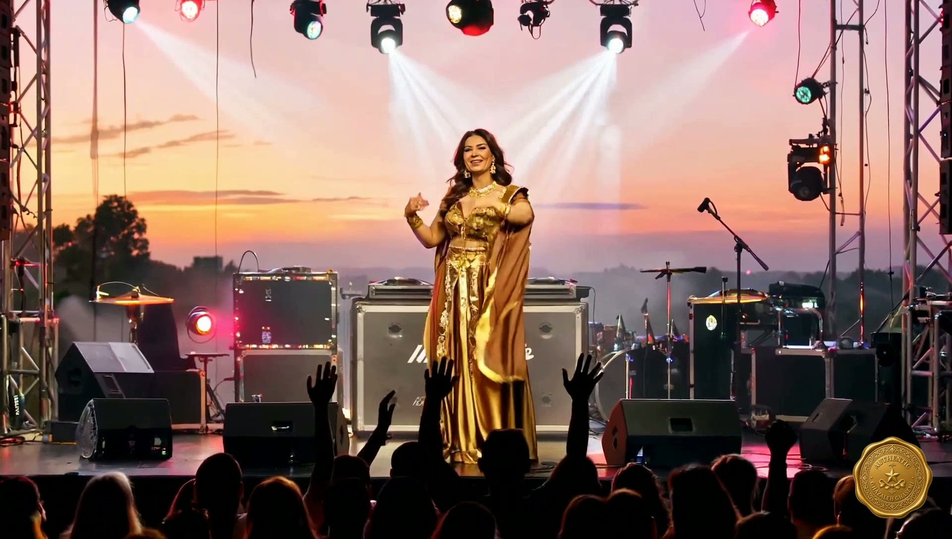 Music Festival — Main Stage thumbnail