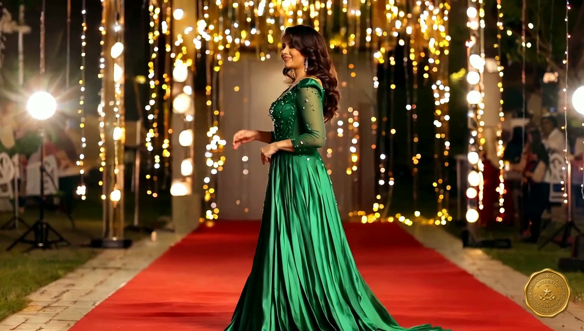 Film Premiere — Red Carpet Host thumbnail