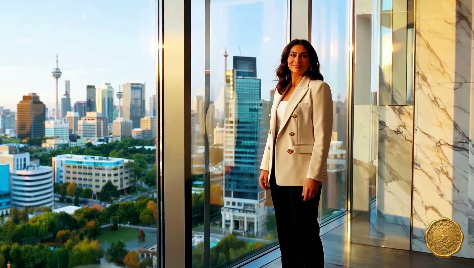 Real Estate — Penthouse Launch thumbnail