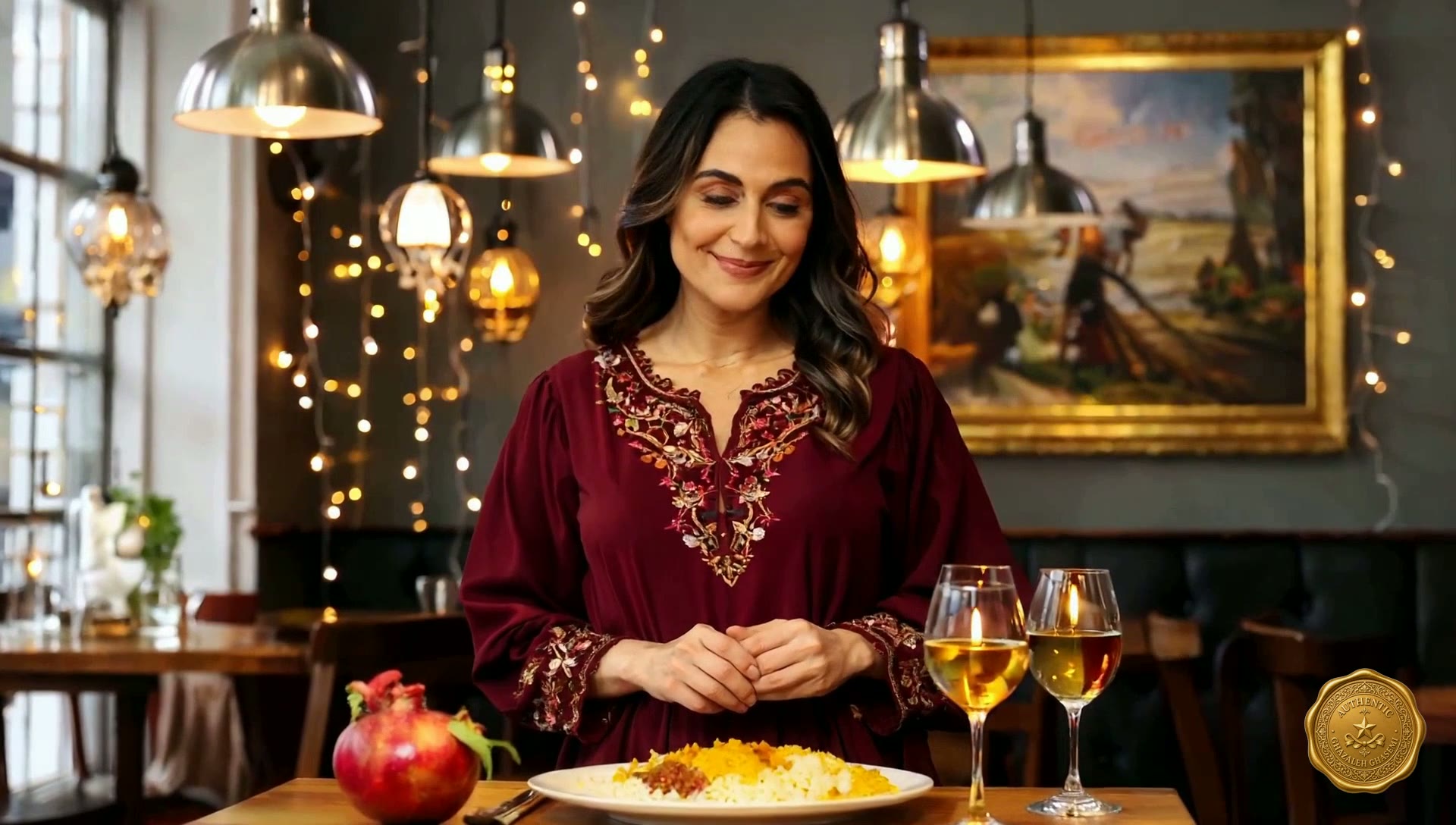 Restaurant Opening — Fine Dining thumbnail