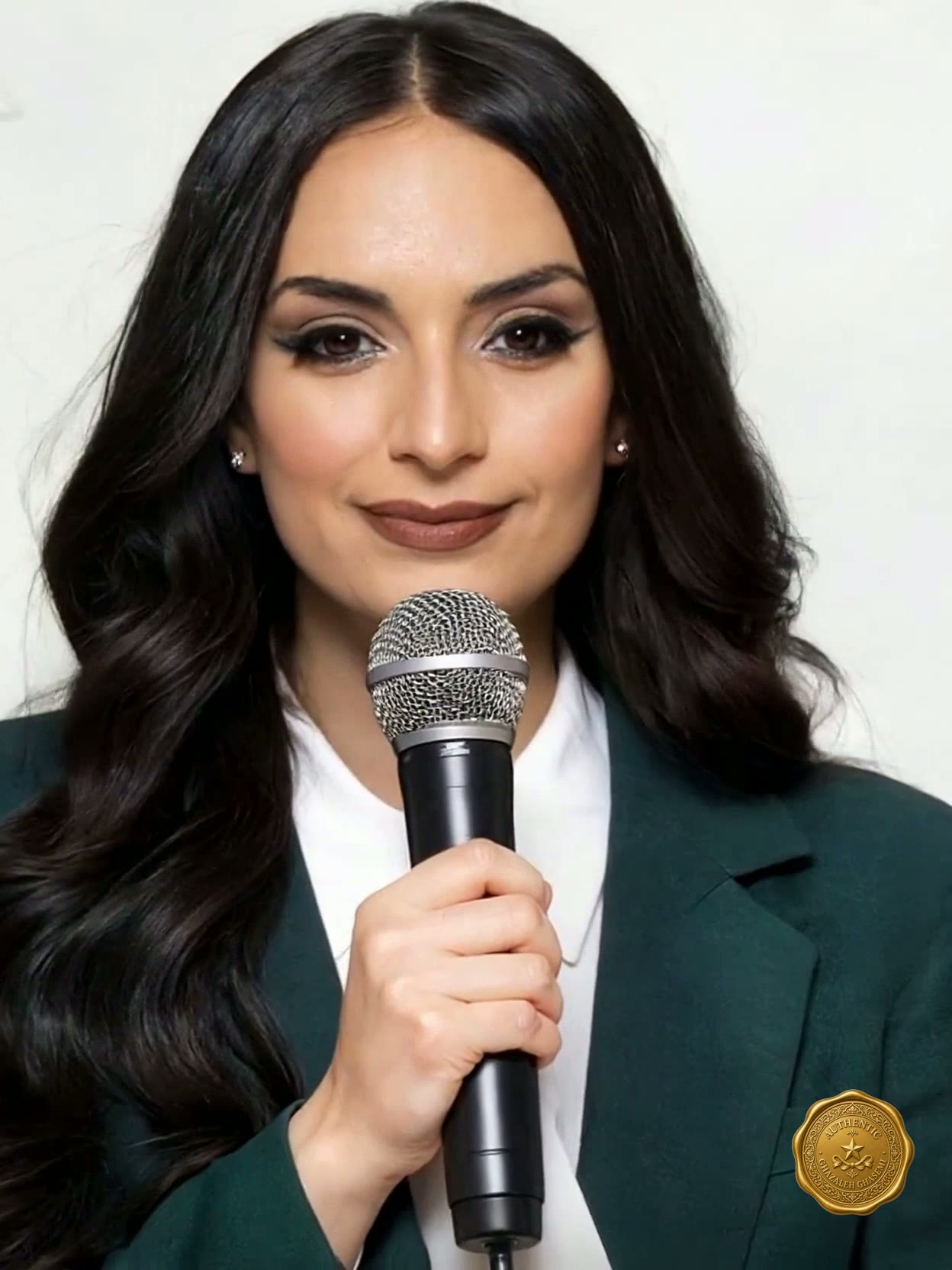 Wedding MC — Persian-Canadian Nights thumbnail
