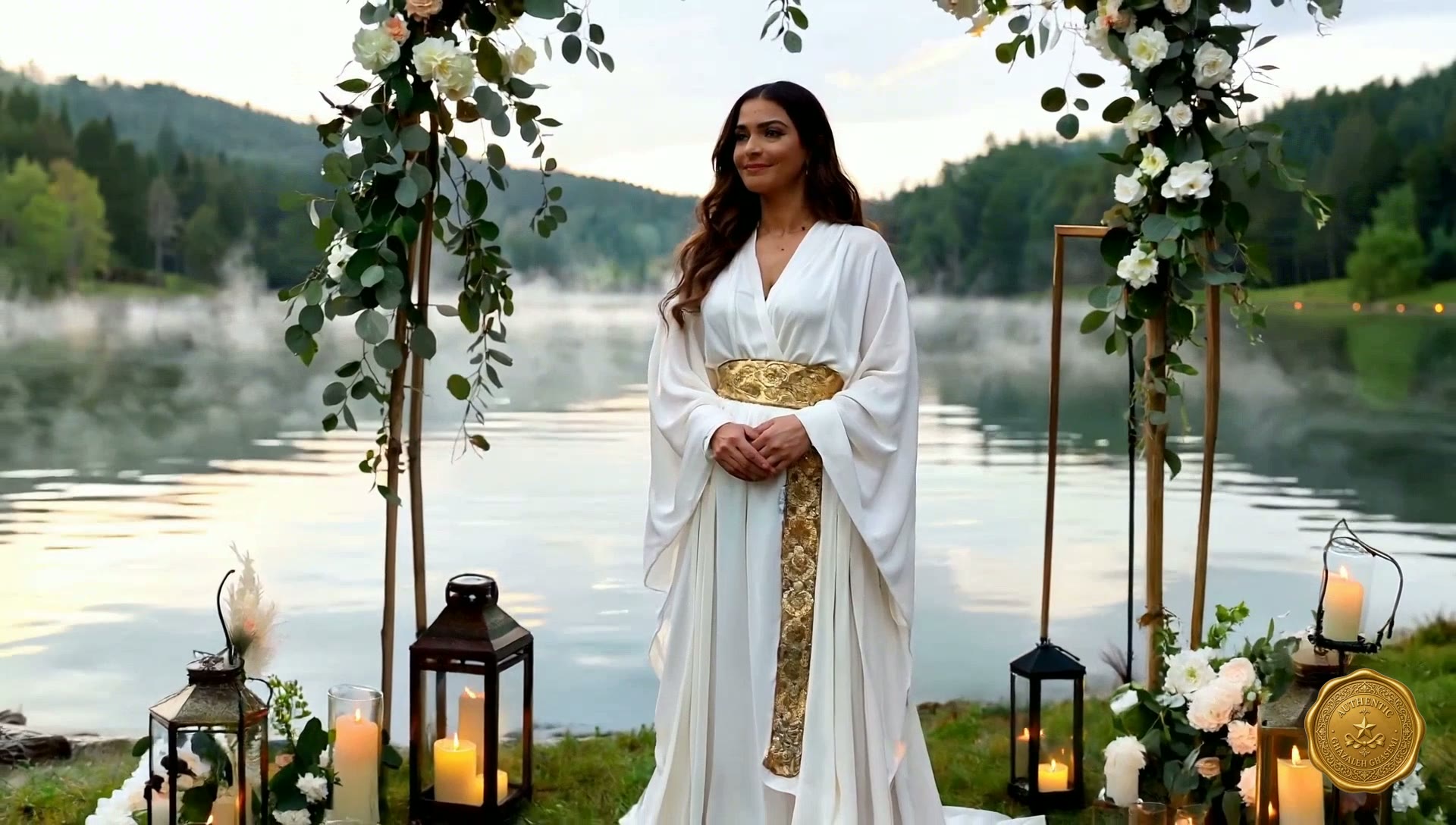 Wellness Retreat — Sunrise Opening thumbnail